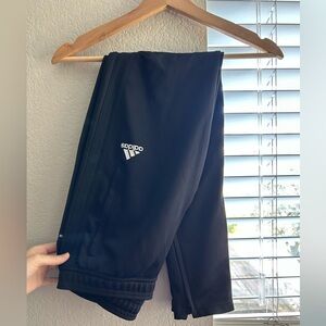 Adidas Womens Black Joggers